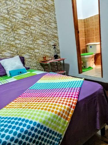 Hostal Norita`s Hostel Pty