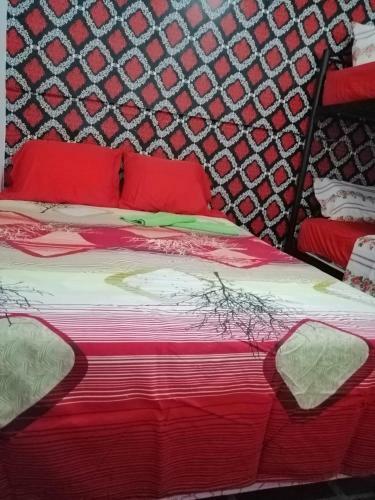 Hostal Norita`s Hostel Pty