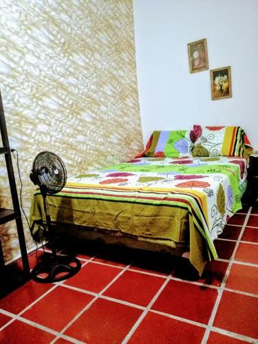 Hostal Norita`s Hostel Pty