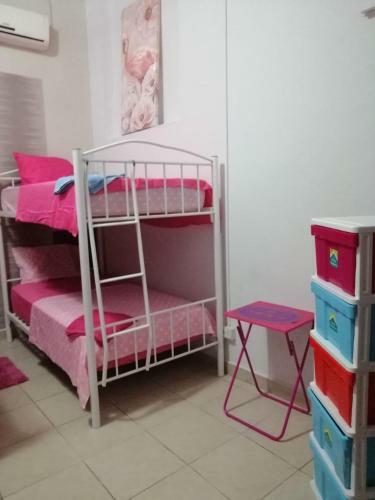 Hostal Norita`s Hostel Pty