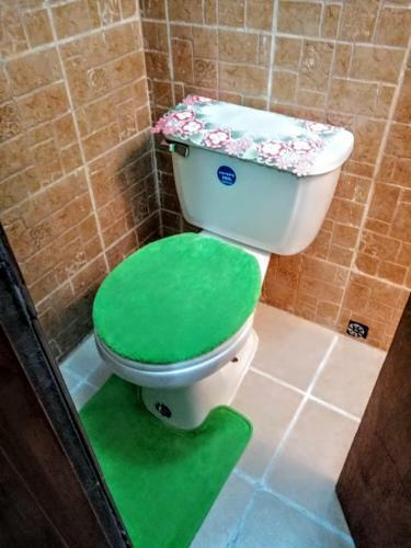 Hostal Norita`s Hostel Pty