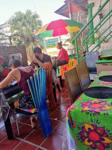 Hostal Norita`s Hostel Pty