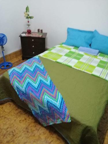 Hostal Norita`s Hostel Pty