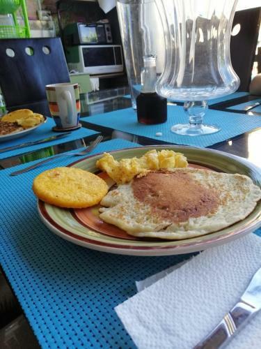 Hostal Norita`s Hostel Pty