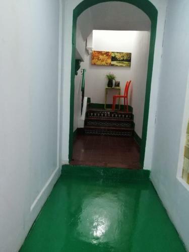 Hostal Norita`s Hostel Pty