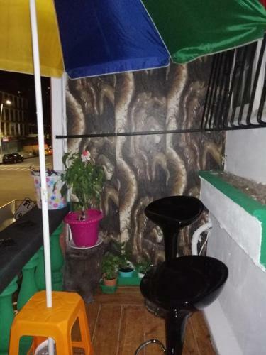 Hostal Norita`s Hostel Pty
