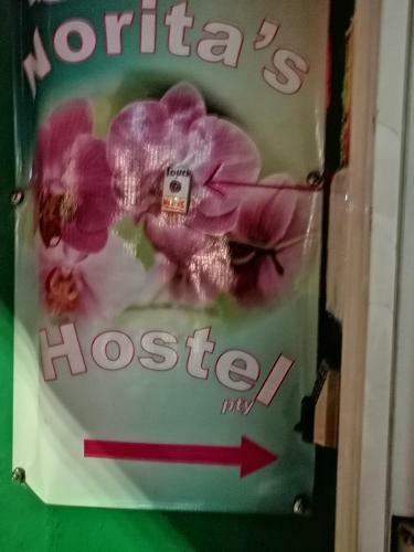 Hostal Norita`s Hostel Pty