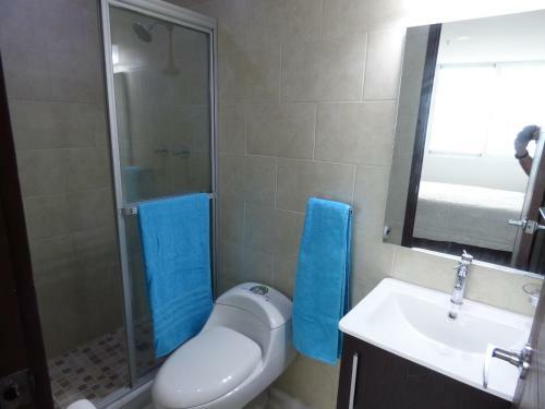 Apartamento Oceanfront Casco Viejo 22