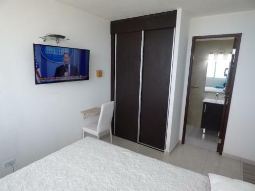 Apartamento Oceanfront Casco Viejo 22
