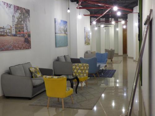 Apartamento Oceanfront Casco Viejo 22
