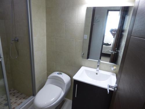 Apartamento Oceanfront Casco Viejo 22