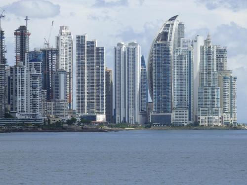 Apartamento Oceanfront Casco Viejo 22