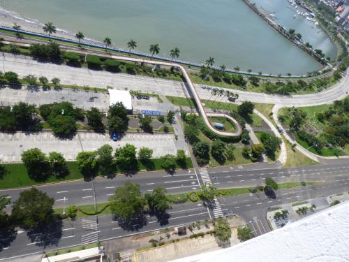 Apartamento Oceanfront Casco Viejo 22