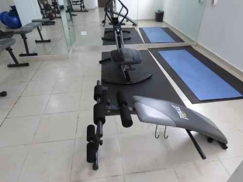 Apartamento Oceanfront Casco Viejo 22