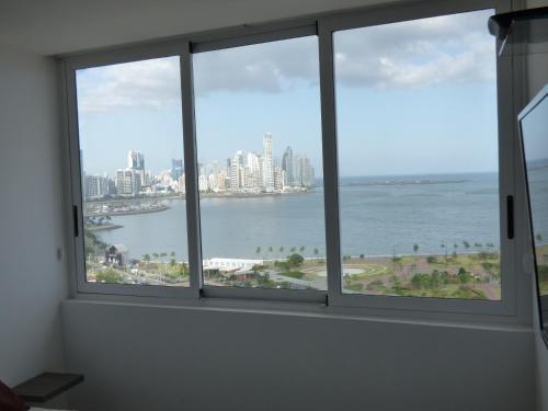 Apartamento Oceanfront Casco Viejo 22