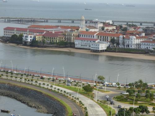 Apartamento Oceanfront Casco Viejo 22