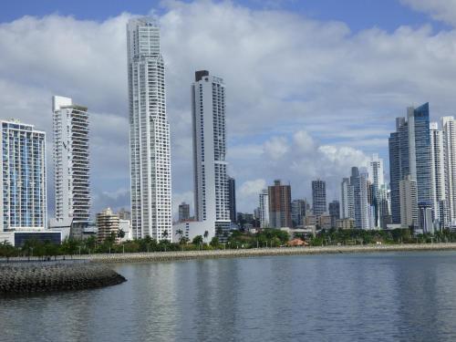 Apartamento Oceanfront Casco Viejo 22