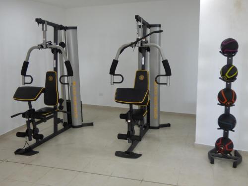 Apartamento Oceanfront Casco Viejo 22