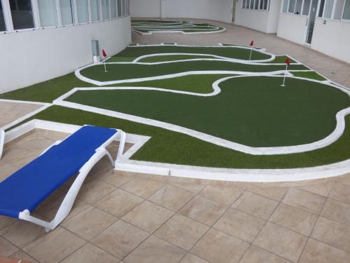 Apartamento Casco Viejo