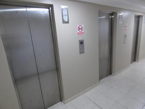 Apartamento Casco Viejo