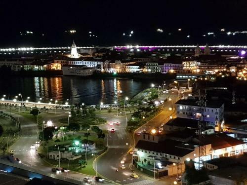 Apartamento Casco Viejo