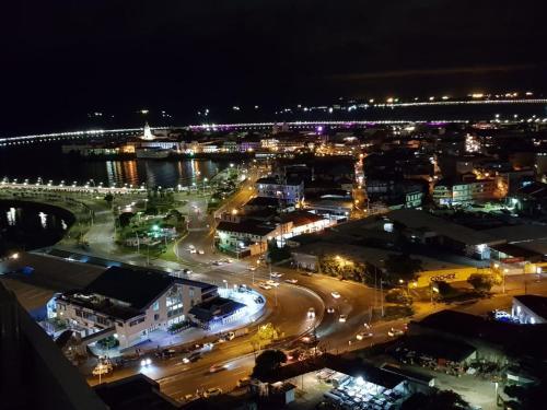 Apartamento Casco Viejo