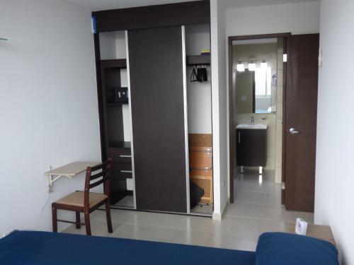 Apartamento Casco Viejo