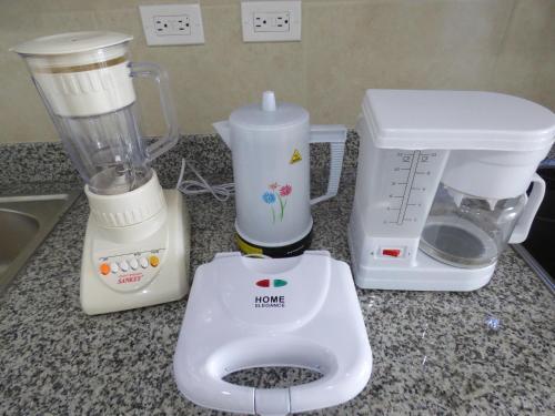 Apartamento Casco Viejo