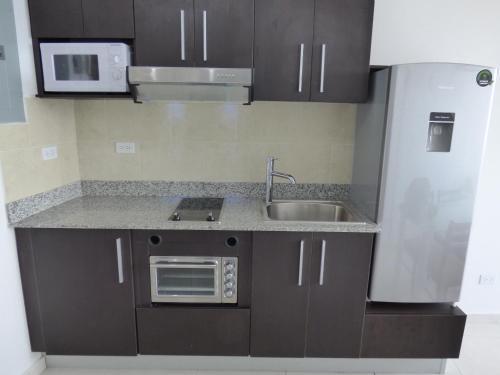 Apartamento Casco Viejo