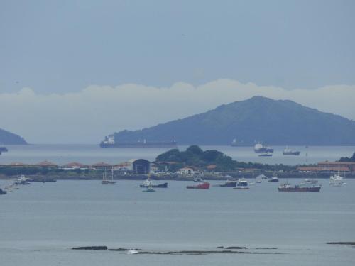 Apartamento Casco Viejo