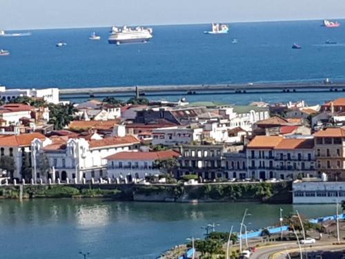 Apartamento Casco Viejo
