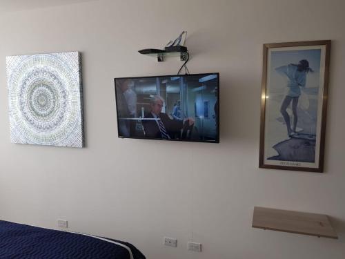 Apartamento Casco Viejo