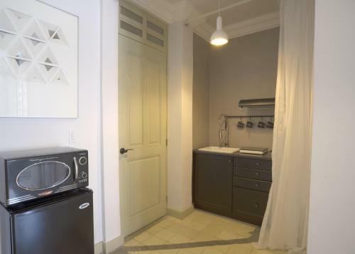 Apartamento Casa Maralta