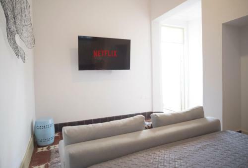 Apartamento Casa Maralta