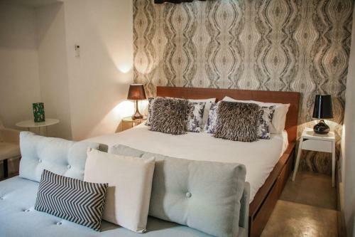 Apartamento Casa Maralta