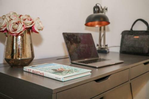 Apartamento Casa Maralta
