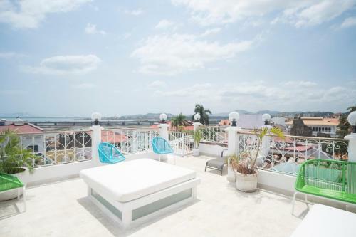 Apartamento Casa Maralta