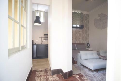 Apartamento Casa Maralta