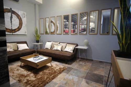 Apartamento Casa Maralta