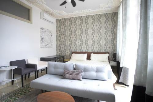 Apartamento Casa Maralta