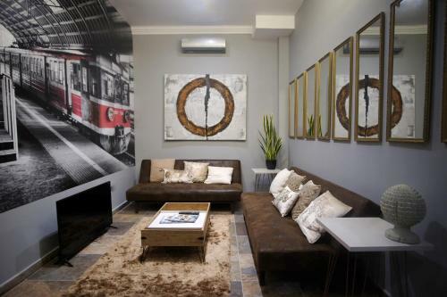 Apartamento Casa Maralta