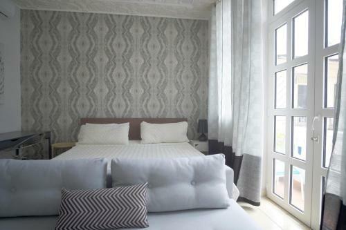 Apartamento Casa Maralta