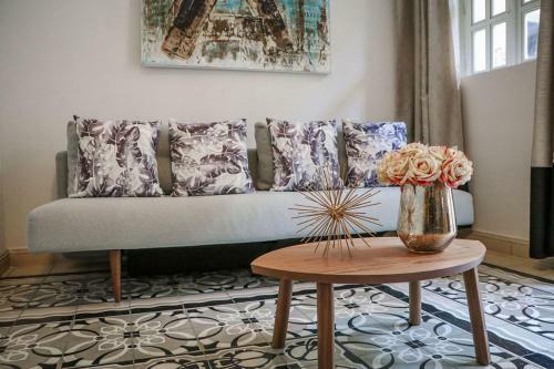 Apartamento Casa Maralta