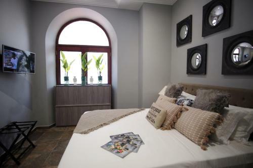 Apartamento Casa Maralta