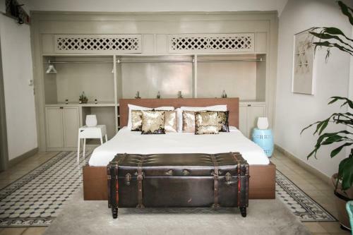 Apartamento Casa Maralta