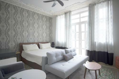 Apartamento Casa Maralta
