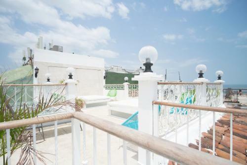 Apartamento Casa Maralta