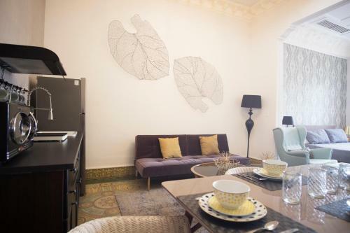 Apartamento Casa Maralta