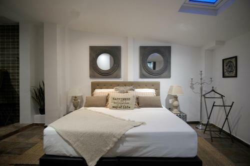 Apartamento Casa Maralta