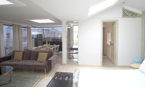 Apartamento Casa Maralta